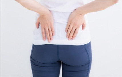 南国式骨盤矯正