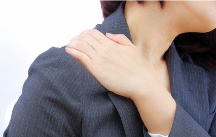 リラクゼーションマッサージ